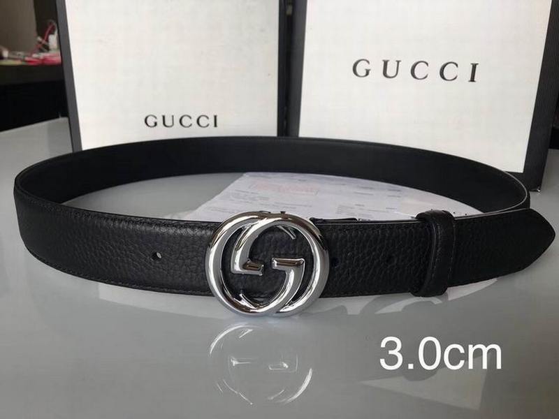 Gucci Belts 169